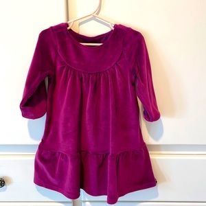 Tea Collection girls dress